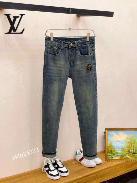 Picture of LV Jeans Long _SKULVsz29-3825tn9411618